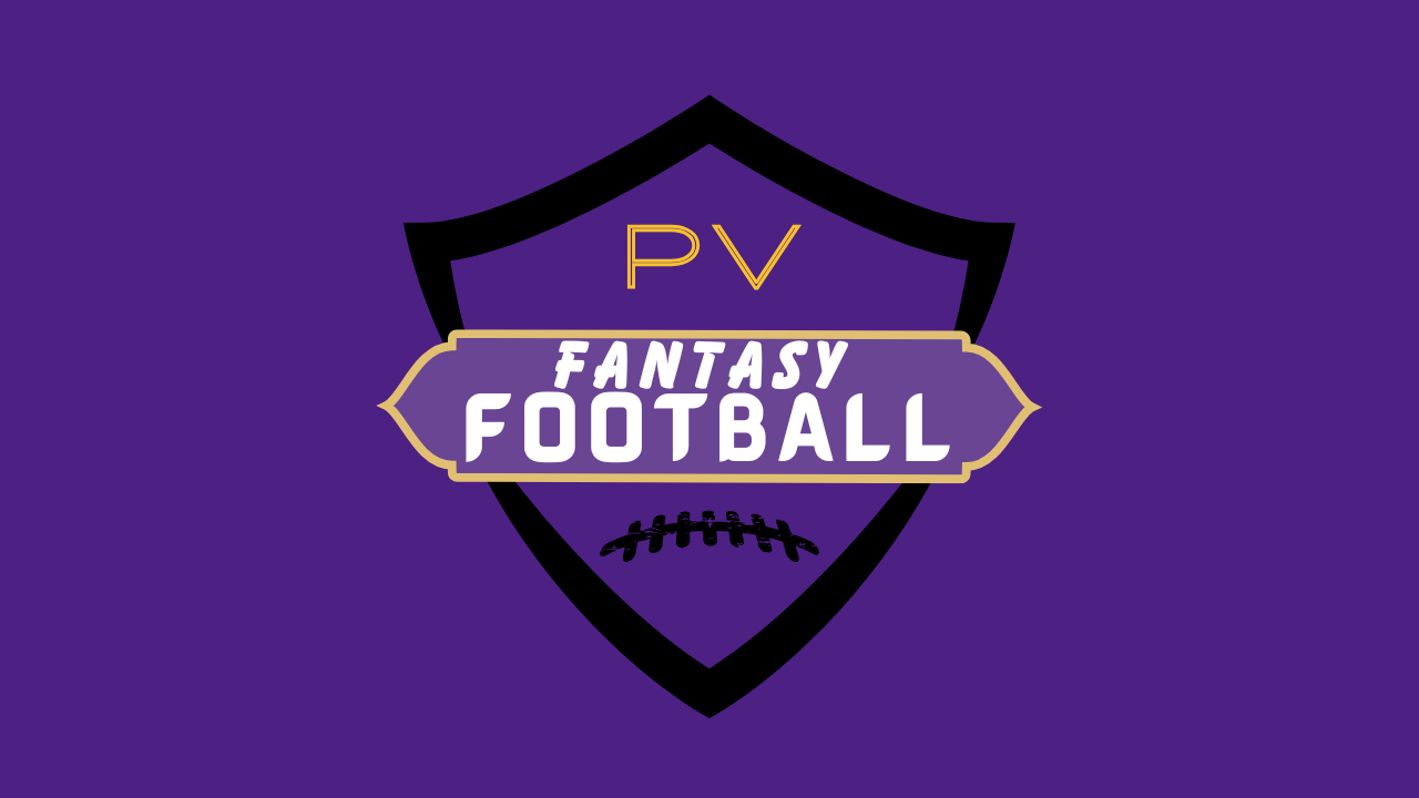 PV Fantasy Football logo